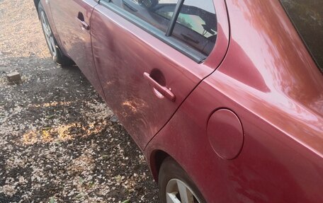 Mitsubishi Lancer IX, 2008 год, 4 фотография