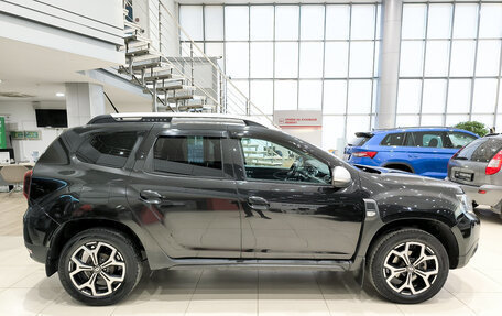 Renault Duster, 2021 год, 1 450 000 рублей, 4 фотография