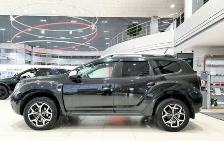 Renault Duster, 2021 год, 1 450 000 рублей, 8 фотография