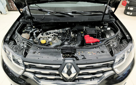 Renault Duster, 2021 год, 1 450 000 рублей, 9 фотография