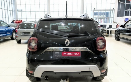 Renault Duster, 2021 год, 1 450 000 рублей, 6 фотография