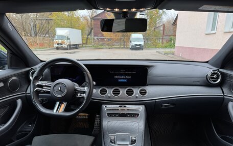 Mercedes-Benz E-Класс, 2020 год, 5 150 000 рублей, 9 фотография