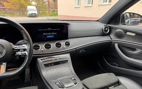 Mercedes-Benz E-Класс, 2020 год, 5 150 000 рублей, 11 фотография