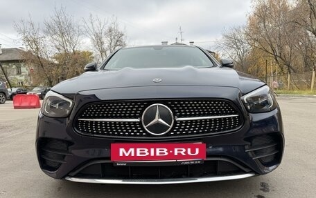 Mercedes-Benz E-Класс, 2020 год, 5 150 000 рублей, 7 фотография