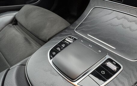 Mercedes-Benz E-Класс, 2020 год, 5 150 000 рублей, 16 фотография