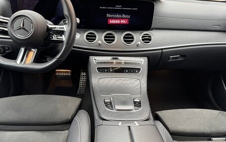 Mercedes-Benz E-Класс, 2020 год, 5 150 000 рублей, 13 фотография