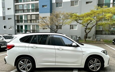 BMW X1, 2021 год, 2 600 000 рублей, 4 фотография