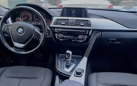 BMW 3 серия, 2017 год, 1 850 000 рублей, 5 фотография