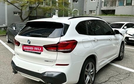 BMW X1, 2021 год, 2 600 000 рублей, 5 фотография