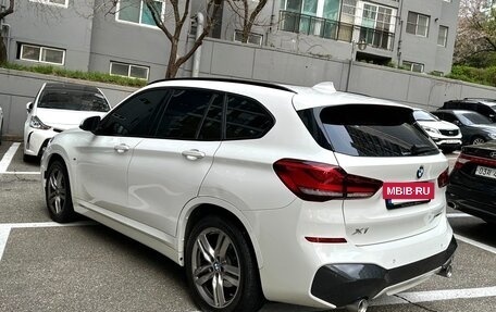 BMW X1, 2021 год, 2 600 000 рублей, 7 фотография