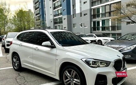 BMW X1, 2021 год, 2 600 000 рублей, 3 фотография