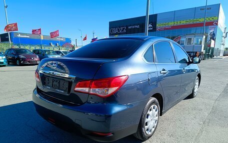 Nissan Almera, 2014 год, 795 995 рублей, 7 фотография