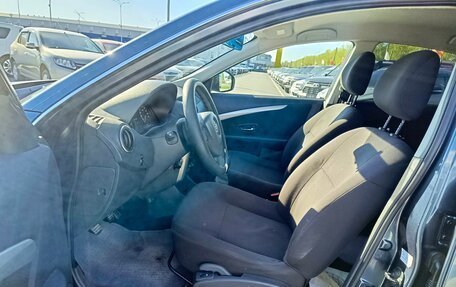 Nissan Almera, 2014 год, 795 995 рублей, 9 фотография