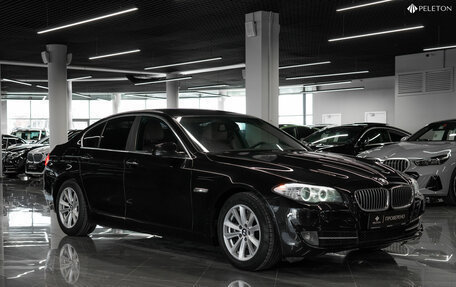 BMW 5 серия, 2013 год, 1 650 000 рублей, 2 фотография