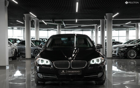 BMW 5 серия, 2013 год, 1 650 000 рублей, 3 фотография