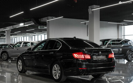 BMW 5 серия, 2013 год, 1 650 000 рублей, 4 фотография