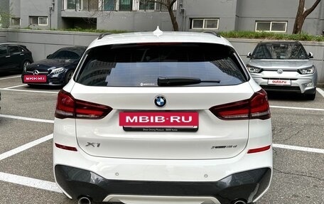 BMW X1, 2021 год, 2 600 000 рублей, 6 фотография