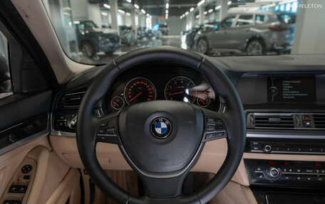 BMW 5 серия, 2013 год, 1 650 000 рублей, 11 фотография