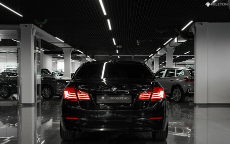BMW 5 серия, 2013 год, 1 650 000 рублей, 6 фотография