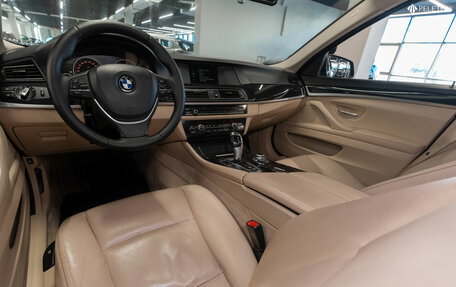 BMW 5 серия, 2013 год, 1 650 000 рублей, 8 фотография