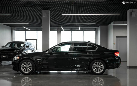 BMW 5 серия, 2013 год, 1 650 000 рублей, 7 фотография