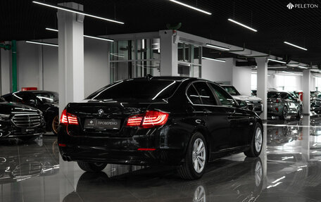 BMW 5 серия, 2013 год, 1 650 000 рублей, 5 фотография