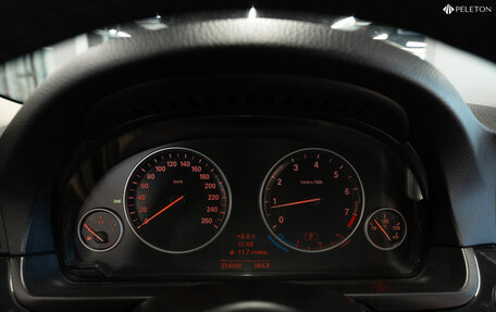 BMW 5 серия, 2013 год, 1 650 000 рублей, 12 фотография