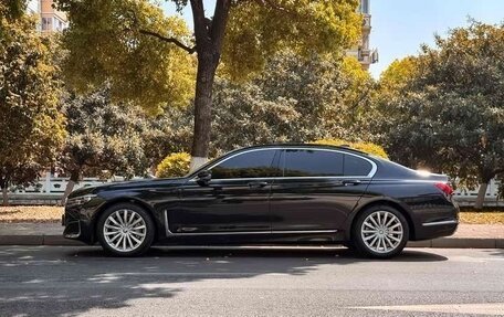 BMW 7 серия, 2021 год, 4 999 955 рублей, 6 фотография