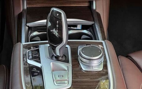 BMW 7 серия, 2021 год, 4 999 955 рублей, 11 фотография