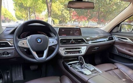 BMW 7 серия, 2021 год, 4 999 955 рублей, 9 фотография