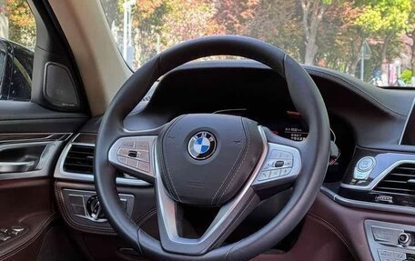 BMW 7 серия, 2021 год, 4 999 955 рублей, 8 фотография