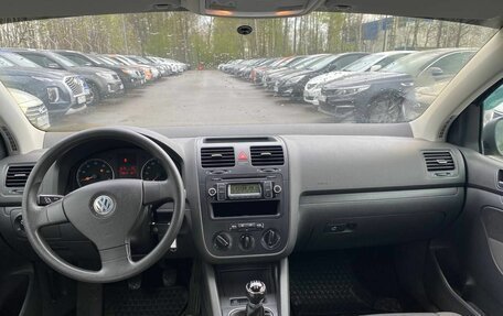 Volkswagen Golf VI, 2008 год, 495 000 рублей, 7 фотография