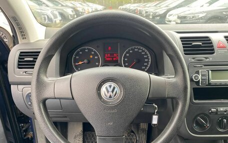 Volkswagen Golf VI, 2008 год, 495 000 рублей, 8 фотография