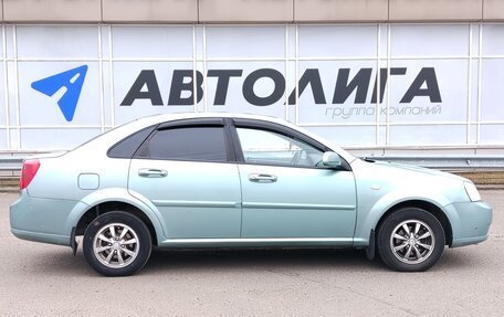 Chevrolet Lacetti, 2008 год, 397 000 рублей, 3 фотография