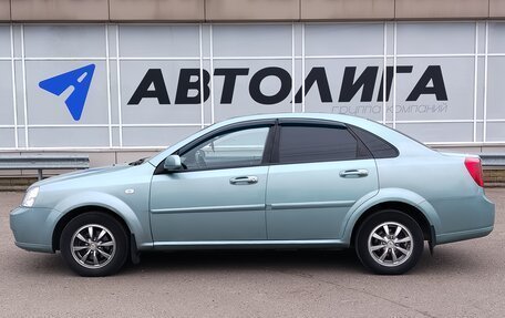 Chevrolet Lacetti, 2008 год, 397 000 рублей, 4 фотография