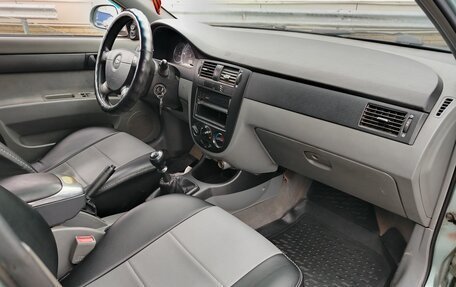 Chevrolet Lacetti, 2008 год, 397 000 рублей, 6 фотография