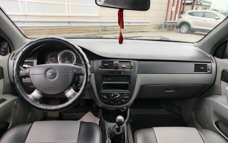 Chevrolet Lacetti, 2008 год, 397 000 рублей, 5 фотография