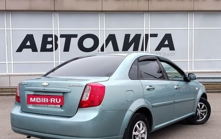 Chevrolet Lacetti, 2008 год, 397 000 рублей, 2 фотография