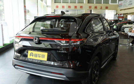 Honda Vezel, 2025 год, 2 105 042 рублей, 5 фотография