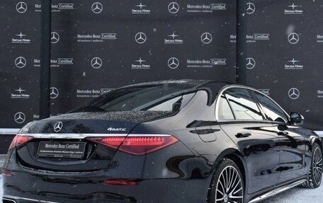 Mercedes-Benz S-Класс, 2021 год, 11 300 000 рублей, 6 фотография