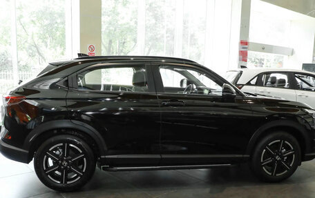 Honda Vezel, 2025 год, 2 105 042 рублей, 4 фотография