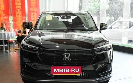 Honda Vezel, 2025 год, 2 105 042 рублей, 2 фотография