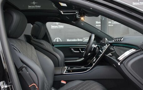 Mercedes-Benz S-Класс, 2021 год, 11 300 000 рублей, 12 фотография