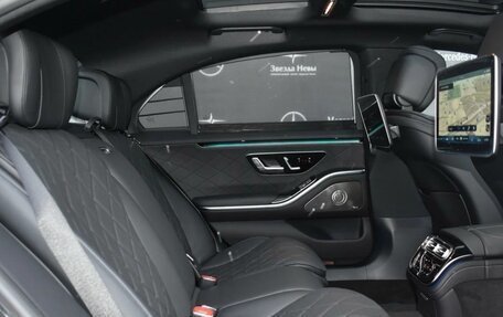 Mercedes-Benz S-Класс, 2021 год, 11 300 000 рублей, 13 фотография