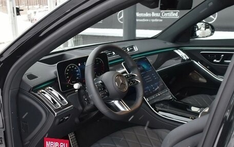 Mercedes-Benz S-Класс, 2021 год, 11 300 000 рублей, 10 фотография
