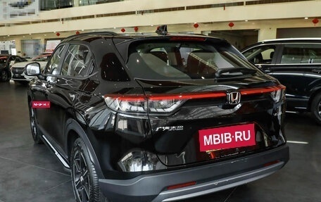 Honda Vezel, 2025 год, 2 105 042 рублей, 3 фотография