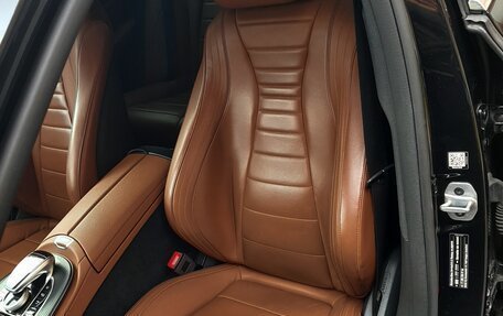 Mercedes-Benz E-Класс, 2019 год, 3 500 000 рублей, 12 фотография