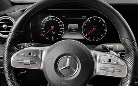Mercedes-Benz E-Класс, 2019 год, 3 500 000 рублей, 14 фотография
