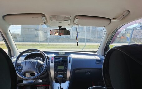 Hyundai Tucson III, 2008 год, 875 000 рублей, 6 фотография