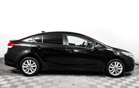 KIA Cerato III, 2017 год, 1 449 000 рублей, 4 фотография